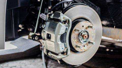 Schimbare placute frana